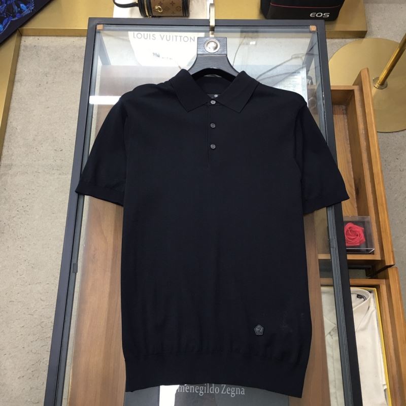 Zegna T-Shirts